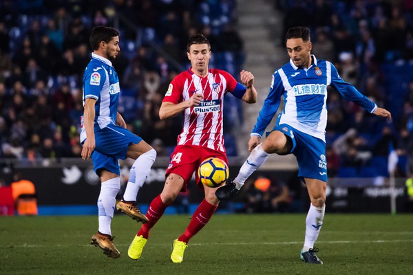 Nhận định Espanyol vs Atletico Madrid (21h15, 4/5): Tri ân khán giả - Ảnh 1. Nhận định Espanyol vs Atletico Madrid (21h15, 4/5): Tri ân khán giả - Ảnh 1.