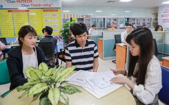 Điểm chuẩn dự kiến phương thức xét tuyển học bạ Đại học HUTECH