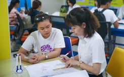 Thông tin tuyển sinh 2019 (4/5): Nghệ An công bố đề thi minh họa vào lớp 10, điều chỉnh nguyện vọng cần lưu ý những gì?