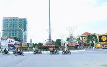 Đà Nẵng sắp xây hầm chui thứ hai tại nút giao phía tây cầu Trần Thị Lý