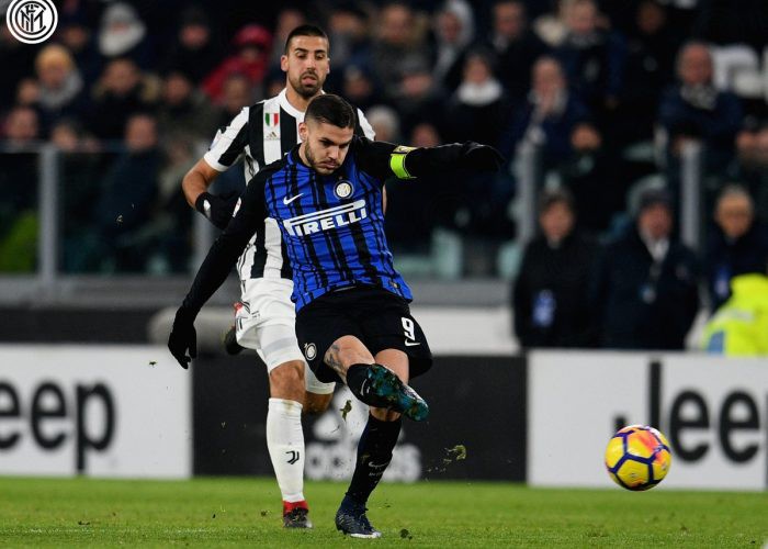 Nhận định tài xỉu Udinese vs Inter (01h30 05/05): Vòng 35 giải Serie A - Ảnh 1. Nhận định tài xỉu Udinese vs Inter (01h30 05/05): Vòng 35 giải Serie A - Ảnh 1.