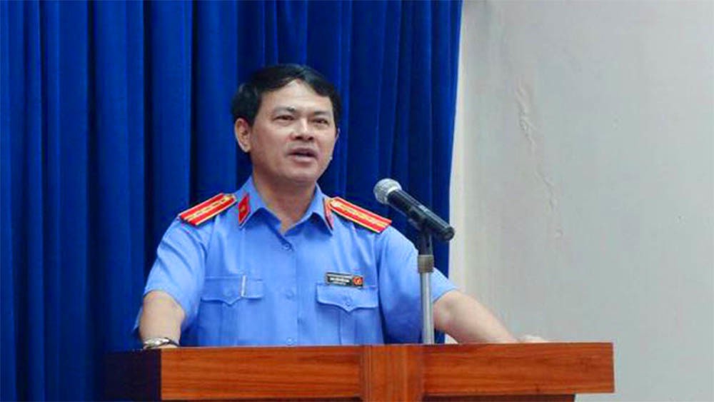 Từ vụ khởi tố ông Nguyễn Hữu Linh: Trong bao lâu mới đưa một vụ án ra xét xử? - Ảnh 1. Từ vụ khởi tố ông Nguyễn Hữu Linh: Trong bao lâu mới đưa một vụ án ra xét xử? - Ảnh 1.