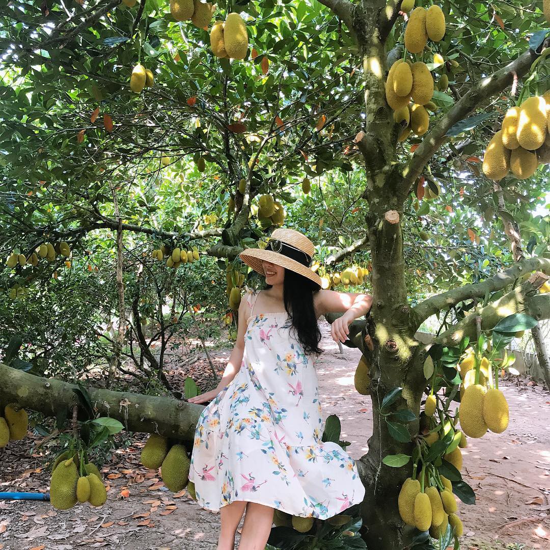 Những tour du lịch sinh thái gần Sài Gòn cho các gia đình có trẻ nhỏ ngày hè - Ảnh 13. Những tour du lịch sinh thái gần Sài Gòn cho các gia đình có trẻ nhỏ ngày hè - Ảnh 13.