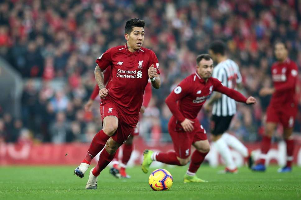 Nhận định tài xỉu Newcastle vs Liverpool (01h45 05/05): Vòng 37 giải Ngoại hạng Anh - Ảnh 1. Nhận định tài xỉu Newcastle vs Liverpool (01h45 05/05): Vòng 37 giải Ngoại hạng Anh - Ảnh 1.