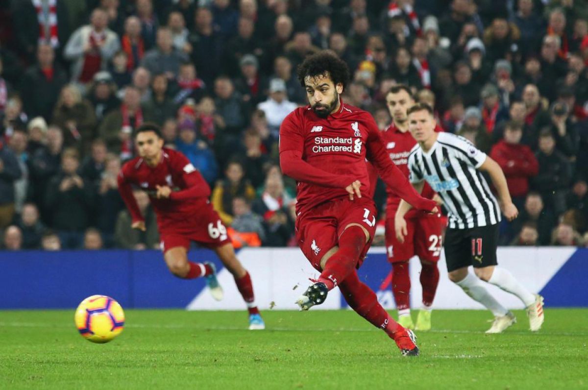 Nhận định tip bóng đá Newcastle vs Liverpool (01h45 05/05): Vòng 37 giải Ngoại hạng Anh - Ảnh 1. Nhận định tip bóng đá Newcastle vs Liverpool (01h45 05/05): Vòng 37 giải Ngoại hạng Anh - Ảnh 1.
