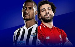 Link xem trực tiếp Newcastle vs Liverpool (1h45, 5/5), vòng 37 Ngoại hạng Anh mùa giải 2018-2019