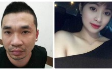'Ông trùm' ma túy Văn Kính Dương cùng người tình Ngọc Miu hầu tòa