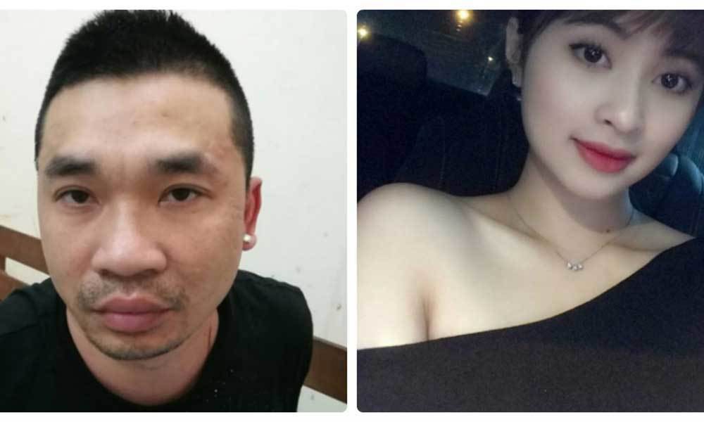 Ông trùm ma túy Văn Kính Dương cùng người tình Ngọc Miu hầu tòa - Ảnh 1. Ông trùm ma túy Văn Kính Dương cùng người tình Ngọc Miu hầu tòa - Ảnh 1.