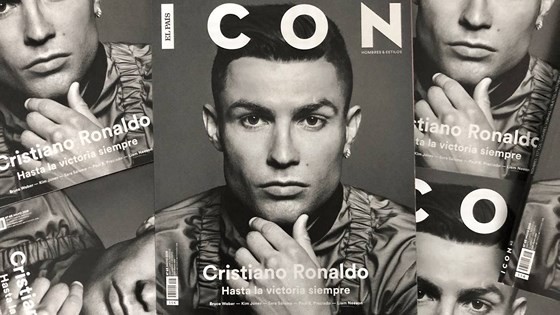 Ronaldo: Fan Real Madfrid vẫn muốn tôi trở lại! - Ảnh 1. Ronaldo: Fan Real Madfrid vẫn muốn tôi trở lại! - Ảnh 1.