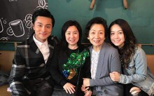 Sau bê bối ngoại tình, á hậu Hong Kong bị tẩy chay dữ dội