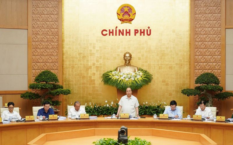 Thủ tướng yêu cầu công khai kết quả kiểm tra việc tăng giá điện - Ảnh 1. Thủ tướng yêu cầu công khai kết quả kiểm tra việc tăng giá điện - Ảnh 1.