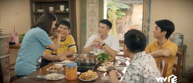 Những phim truyền hình đang làm mưa làm gió thị trường giải trí Việt - Ảnh 1. Những phim truyền hình đang làm mưa làm gió thị trường giải trí Việt - Ảnh 1.