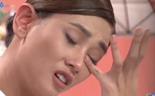 Võ Hoàng Yến khóc thú nhận là người thứ 3, từng yêu đàn ông có vợ