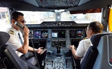 Bộ GTVT xác nhận Vietnam Airlines gửi văn bản mật tố Bamboo Airways