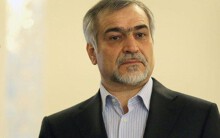 Em trai Tổng thống Iran bị kết án tù vì tham nhũng