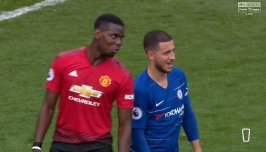 Cầu thủ Real phản đối ý định mua Pogba của Zidane - Ảnh 2. Cầu thủ Real phản đối ý định mua Pogba của Zidane - Ảnh 2.
