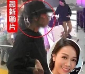 Sau bê bối ngoại tình, á hậu Hong Kong bị tẩy chay dữ dội - Ảnh 2. Sau bê bối ngoại tình, á hậu Hong Kong bị tẩy chay dữ dội - Ảnh 2.