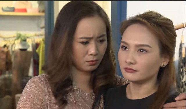 Về nhà đi con tập 20: Bị làm trò cười, Thư hứa không bao giờ khóc, Khải nổi máu hoạn thư - Ảnh 2. Về nhà đi con tập 20: Bị làm trò cười, Thư hứa không bao giờ khóc, Khải nổi máu hoạn thư - Ảnh 2.