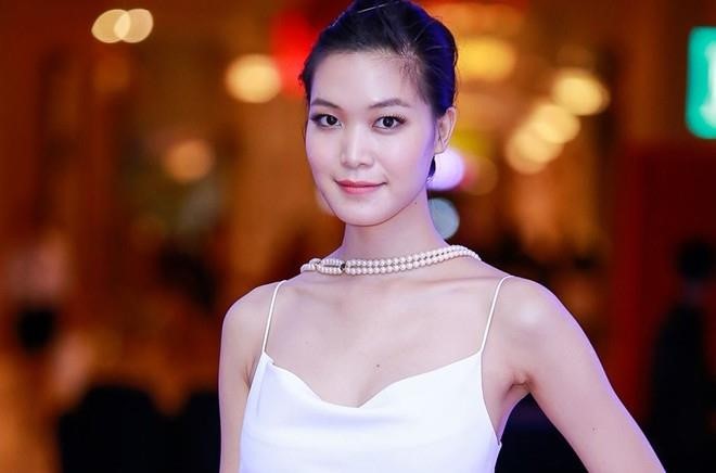 Hoa hậu Thùy Dung nói về bạn trai mới: Anh ấy rất điển trai - Ảnh 2. Hoa hậu Thùy Dung nói về bạn trai mới: Anh ấy rất điển trai - Ảnh 2.