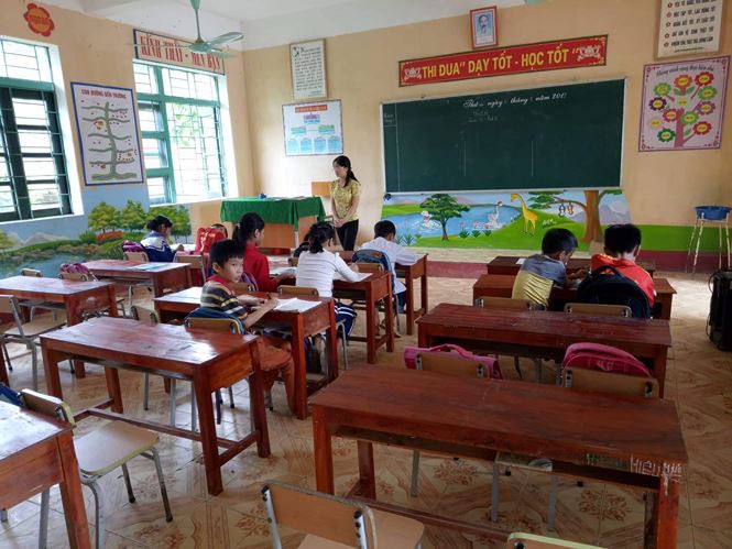 Thanh Hóa: Thương tiễn học trò nghèo bị đâm tử vong tại lớp học - Ảnh 4. Thanh Hóa: Thương tiễn học trò nghèo bị đâm tử vong tại lớp học - Ảnh 4.