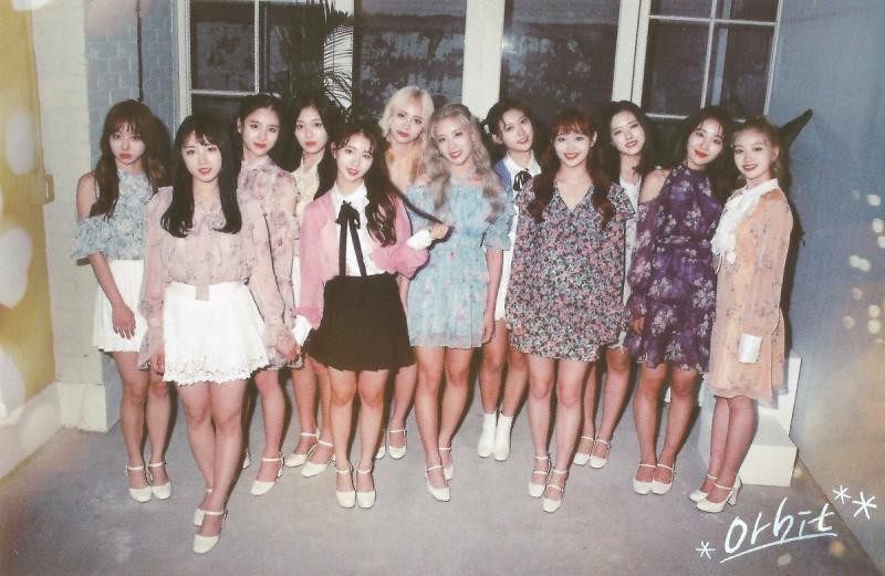 Những nhóm nhạc nữ nổi tiếng với vũ đạo sắc như dao ở đấu trường Kpop - Ảnh 7.