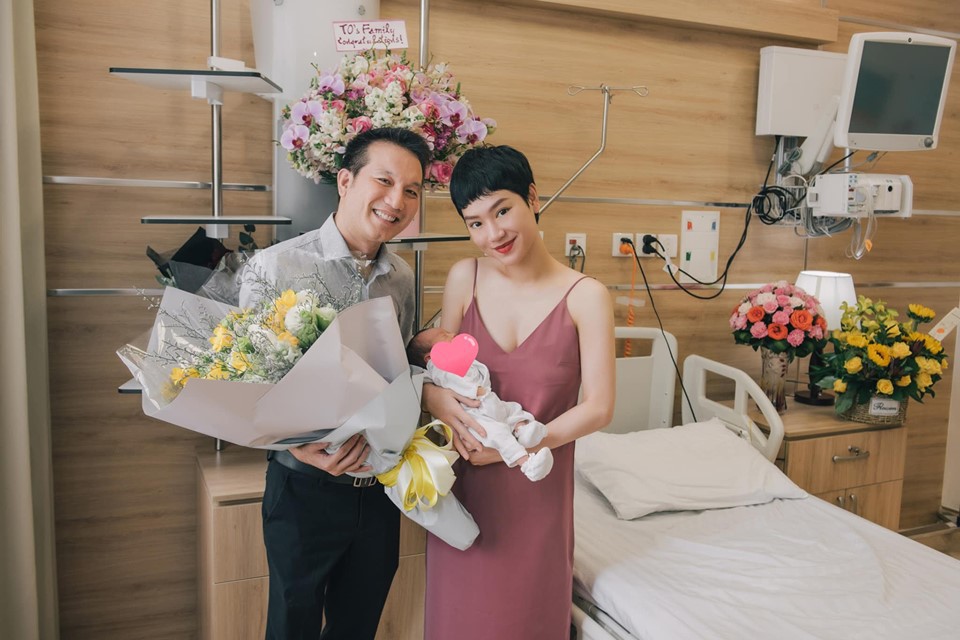 Sao Việt hôm nay (4/5): Tóc Tiên đau lòng khi cha mẹ coi là kẻ thất bại, Bảo Thy đáp trả antifan - Ảnh 3. Sao Việt hôm nay (4/5): Tóc Tiên đau lòng khi cha mẹ coi là kẻ thất bại, Bảo Thy đáp trả antifan - Ảnh 3.