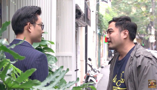 Về nhà đi con tập 20: Bị làm trò cười, Thư hứa không bao giờ khóc, Khải nổi máu hoạn thư - Ảnh 7. Về nhà đi con tập 20: Bị làm trò cười, Thư hứa không bao giờ khóc, Khải nổi máu hoạn thư - Ảnh 7.