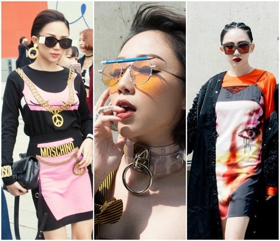 Có trong tay những gì mà Tóc Tiên vẫn bị coi là kẻ thất bại sắp chạm ngưỡng 30 trong mắt bố mẹ? - Ảnh 7. Có trong tay những gì mà Tóc Tiên vẫn bị coi là kẻ thất bại sắp chạm ngưỡng 30 trong mắt bố mẹ? - Ảnh 7.