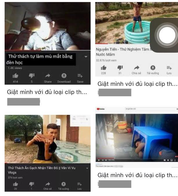 Phản ứng của cư dân mạng khi kênh YouTube hướng dẫn chơi ma túy bị xóa bay - Ảnh 3. Phản ứng của cư dân mạng khi kênh YouTube hướng dẫn chơi ma túy bị xóa bay - Ảnh 3.
