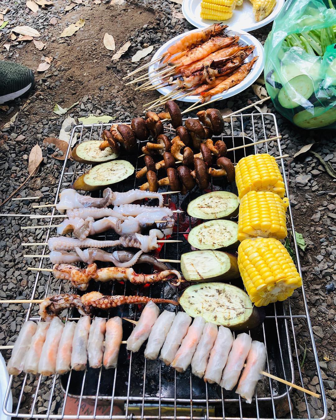 Những tour du lịch sinh thái gần Sài Gòn cho các gia đình có trẻ nhỏ ngày hè - Ảnh 16. Những tour du lịch sinh thái gần Sài Gòn cho các gia đình có trẻ nhỏ ngày hè - Ảnh 16.
