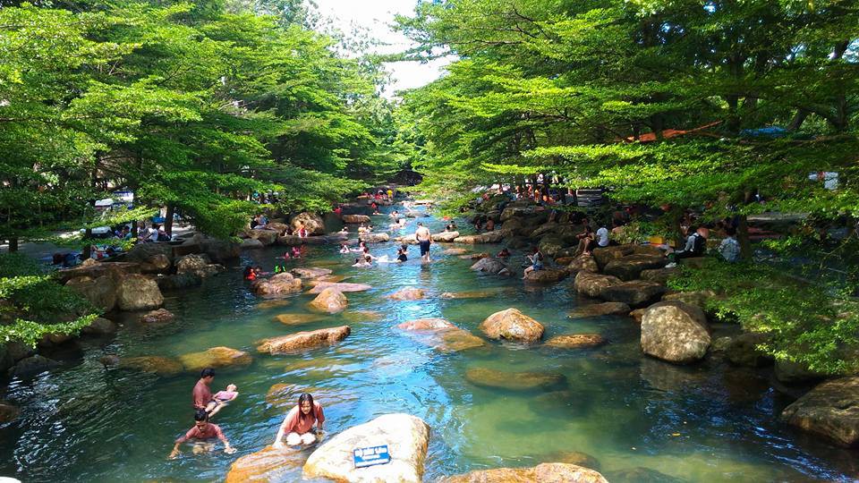 Những tour du lịch sinh thái gần Sài Gòn cho các gia đình có trẻ nhỏ ngày hè - Ảnh 15. Những tour du lịch sinh thái gần Sài Gòn cho các gia đình có trẻ nhỏ ngày hè - Ảnh 15.