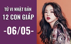 Tử vi Nhật Bản (06/05/2019) của 12 con giáp: Tuổi Mão tránh ký kết