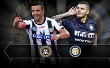 Nhận định Udinese vs Inter Milan, 01h30 ngày 05/5: VĐQG Italia