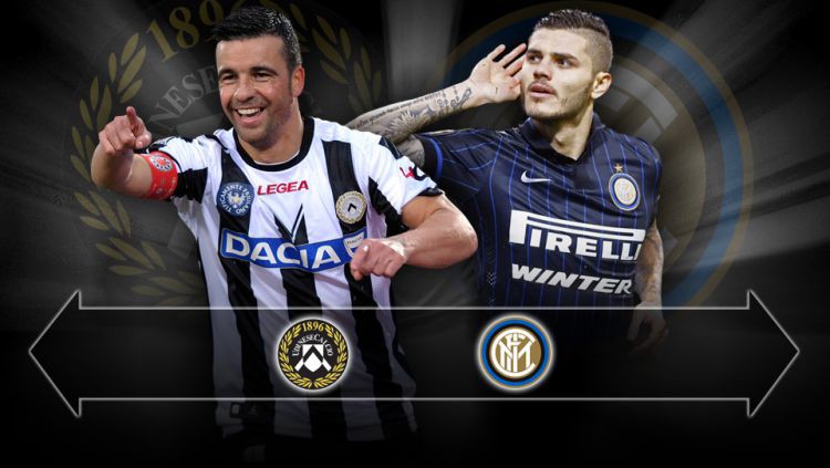 Nhận định Udinese vs Inter Milan, 01h30 ngày 05/5: VĐQG Italia - Ảnh 1. Nhận định Udinese vs Inter Milan, 01h30 ngày 05/5: VĐQG Italia - Ảnh 1.