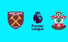 Nhận định West Ham vs Southampton, 21h00 ngày 04/5: Ngoại hạng Anh