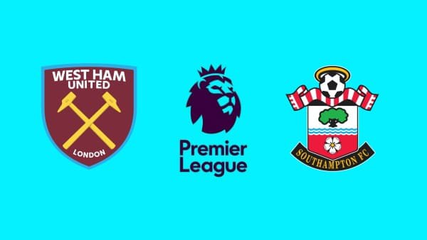 Nhận định West Ham vs Southampton, 21h00 ngày 04/5: Ngoại hạng Anh - Ảnh 1. Nhận định West Ham vs Southampton, 21h00 ngày 04/5: Ngoại hạng Anh - Ảnh 1.