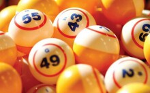(XSLA 4/5) Kết quả xổ số Long An hôm nay thứ 7 4/5/2019