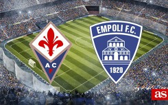 Nhận định Empoli vs Fiorentina, (17h30, 5/5), vòng 35 Serie A mùa giải 2018-2019