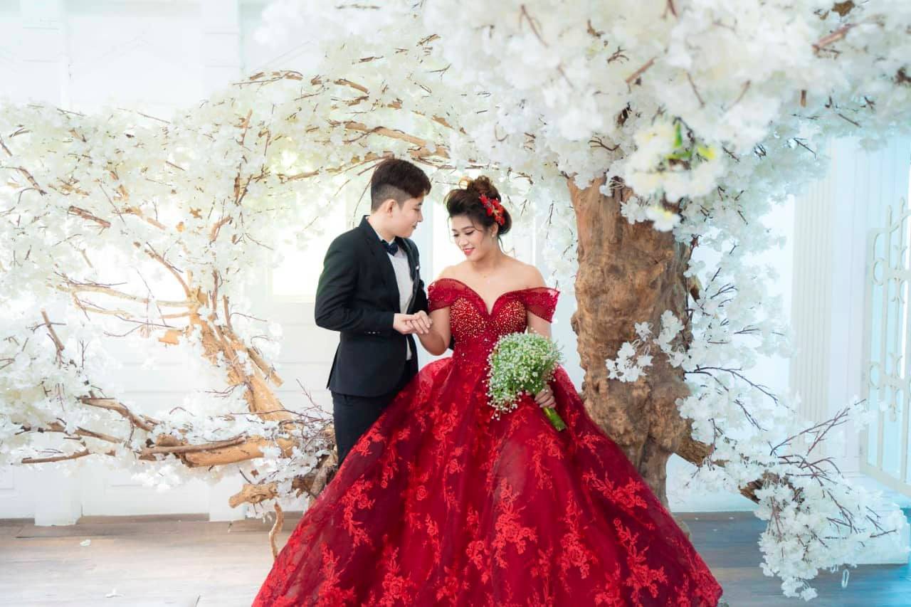 Chuyện tình của cặp đồng tính nữ: Chụp ảnh cưới trước rồi xin phép ba mẹ - Ảnh 5. Chuyện tình của cặp đồng tính nữ: Chụp ảnh cưới trước rồi xin phép ba mẹ - Ảnh 5.
