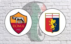 Nhận định Genoa vs AS Roma, vòng 35 Serie A mùa giải 2018-2019