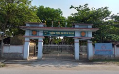 Thực hư thông tin học sinh không được thi lên cấp 3 nếu thi thử đạt kết quả kém