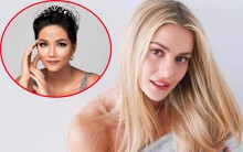 Hoa hậu Mỹ 2018: 'Từng suy sụp vì sự cố với H'Hen Niê'