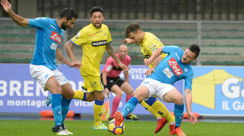 Nhận định Napoli vs Cagliari, 01h30 ngày 06/5: VĐQG Italia - Ảnh 1.