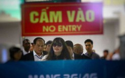 Bộ trưởng Mai Tiến Dũng nói gì về sự trở về 'rình rang' của Đoàn Thị Hương?