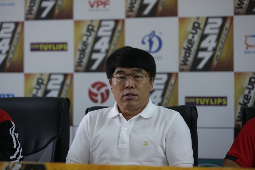 Chờ đợi gì ở Quế Ngọc Hải trong ngày tái xuất trước SLNA? - Ảnh 2. Chờ đợi gì ở Quế Ngọc Hải trong ngày tái xuất trước SLNA? - Ảnh 2.