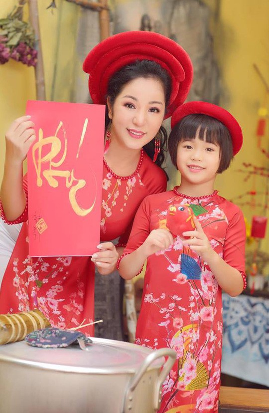 Nghệ sĩ hài Thúy Nga: Tôi trở lại và lợi hại hơn xưa - Ảnh 2. Nghệ sĩ hài Thúy Nga: Tôi trở lại và lợi hại hơn xưa - Ảnh 2.