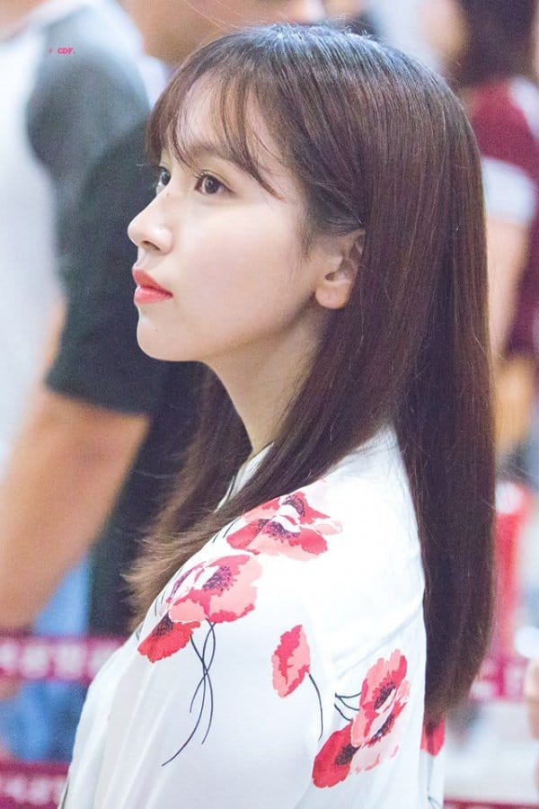 Những thần tượng Kpop ngoại quốc sở hữu nhan sắc cực phẩm khiến fan đứng ngồi không yên - Ảnh 21. Những thần tượng Kpop ngoại quốc sở hữu nhan sắc cực phẩm khiến fan đứng ngồi không yên - Ảnh 21.
