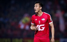 Chờ đợi gì ở Quế Ngọc Hải trong ngày tái xuất trước SLNA?
