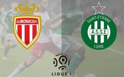 Nhận định Monaco vs St Etienne, vòng 35 Ligue 1 mùa giải 2018-2019