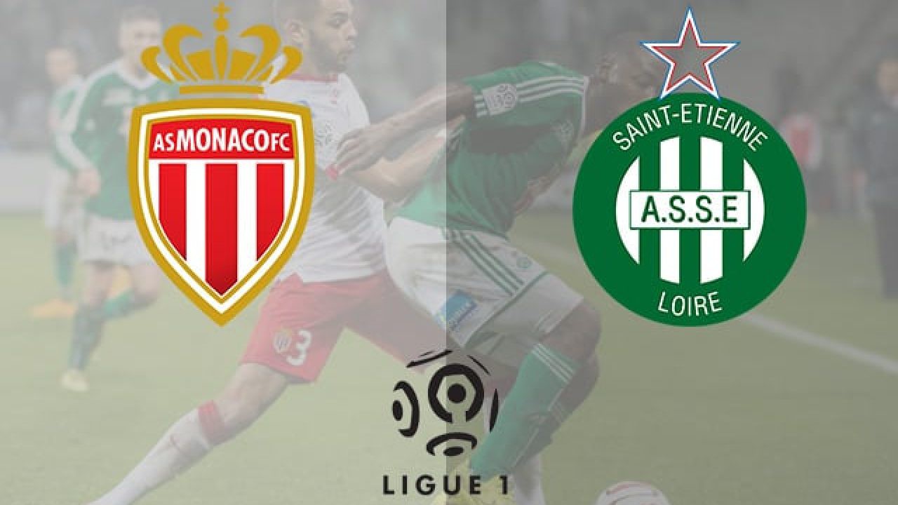 Nhận định Monaco vs St Etienne, vòng 35 Ligue 1 mùa giải 2018-2019 - Ảnh 1. Nhận định Monaco vs St Etienne, vòng 35 Ligue 1 mùa giải 2018-2019 - Ảnh 1.